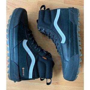 Vans MTE Signature series boot with Thinsulate